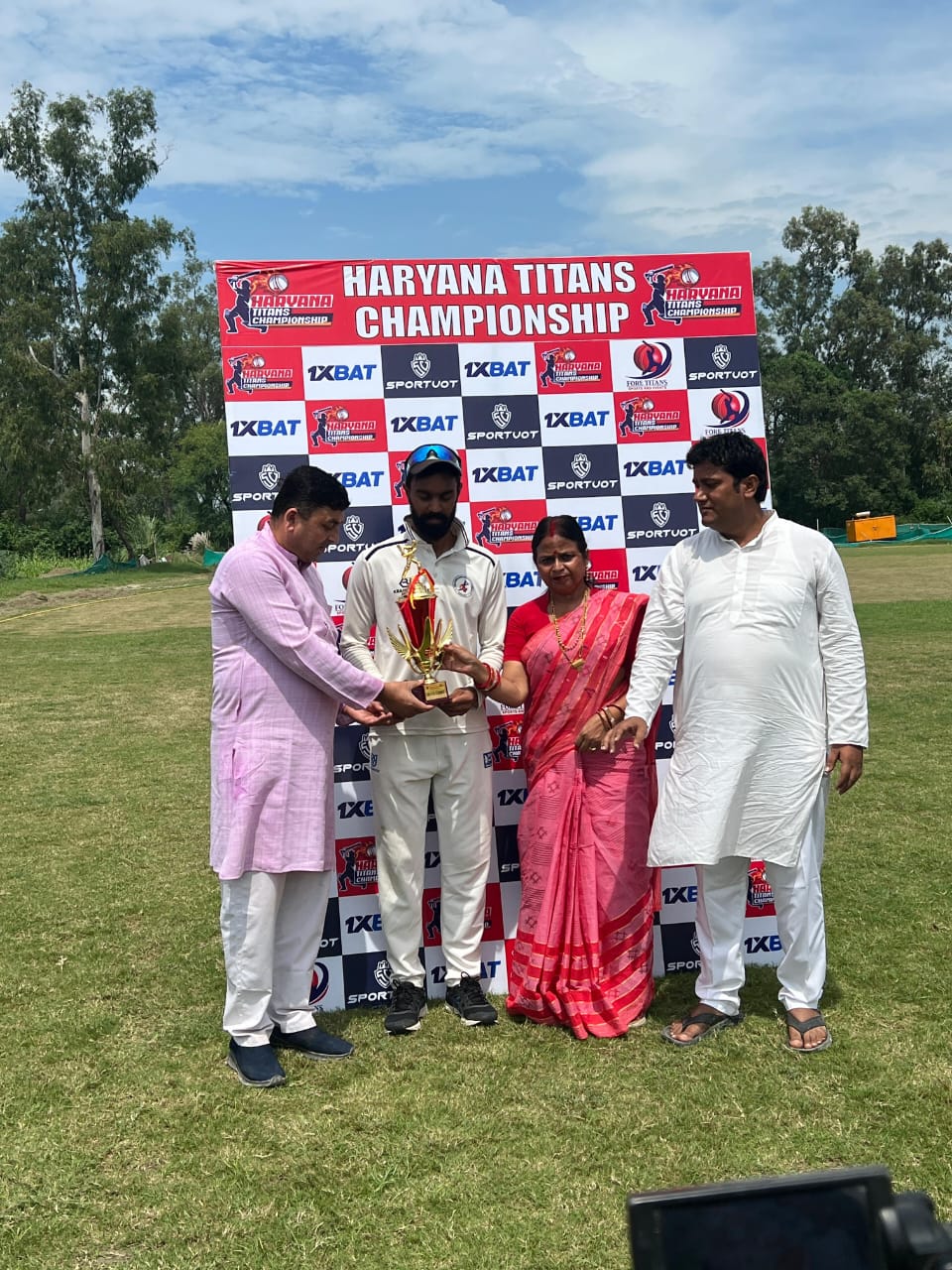 International Schools Championship